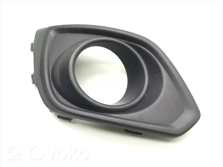 Opel Antara Front fog light trim/grill 26953660