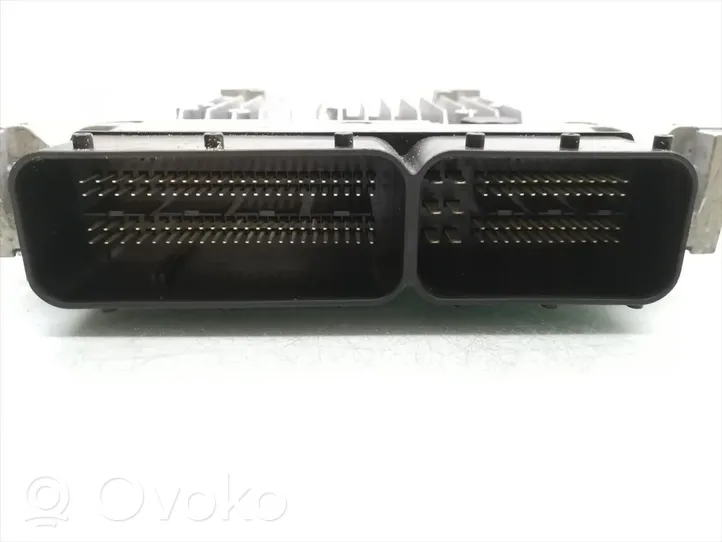 Infiniti QX30 Moottorin ohjainlaite/moduuli A6519001402