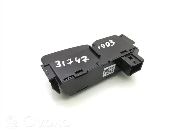 Opel Astra K ESP (stability program) switch 13288072