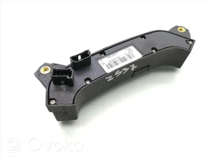 BMW X3 E83 Pulsanti/interruttori sul volante 6922854