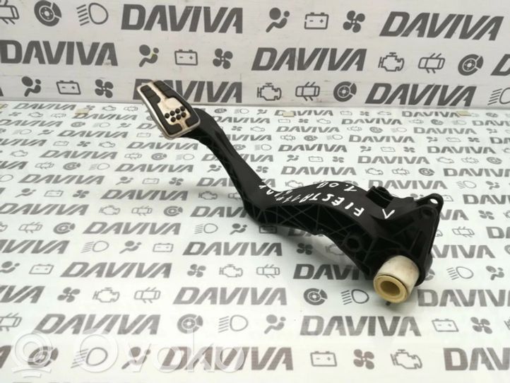 Ford Fiesta Clutch pedal, 20.95 € RRR