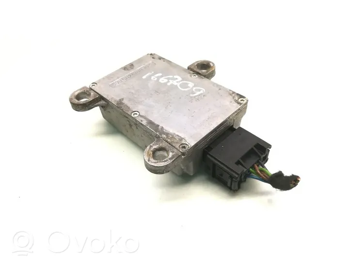 Alfa Romeo 159 Sensore di imbardata accelerazione ESP 51748607