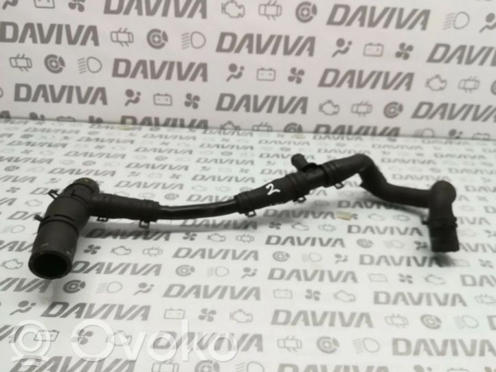 Jaguar XF Thermostat/thermostat housing, 14.91 € RRR