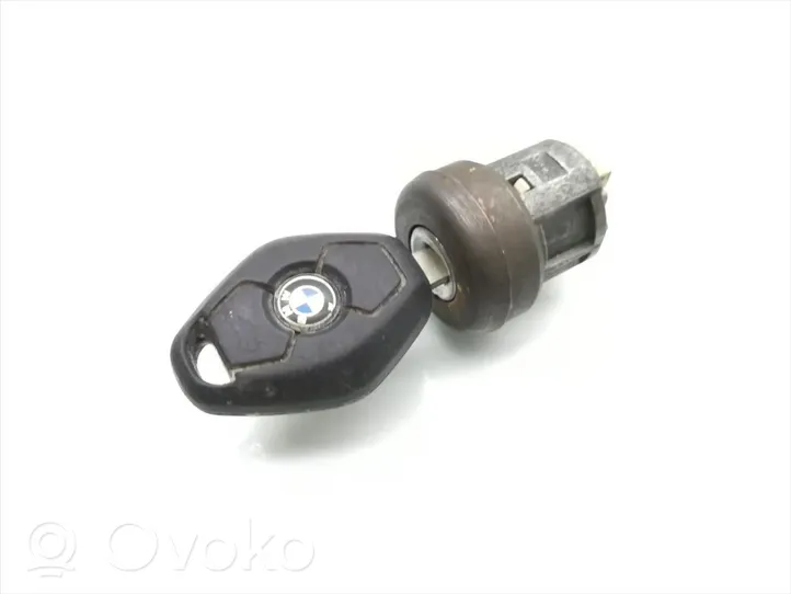 BMW 3 E46 Ignition key/card 6955749