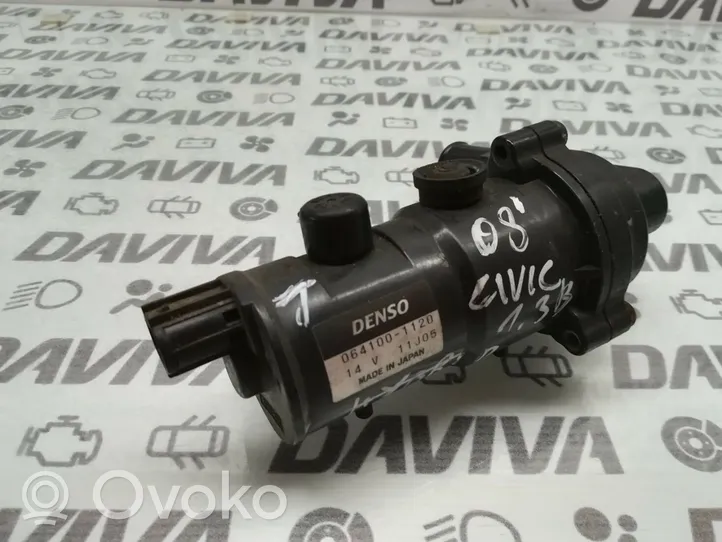 Honda Civic Pompa elettrica dell’acqua/del refrigerante ausiliaria 064100-1120