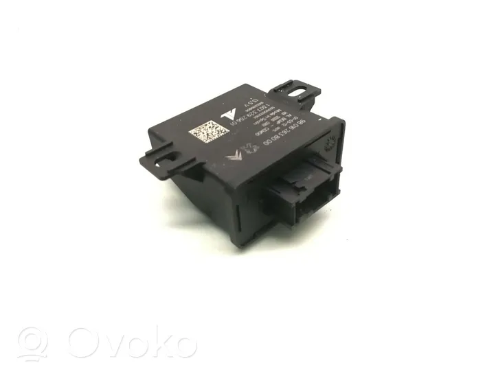 Peugeot 508 Xenon control unit/module 980162638000