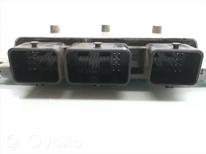 Ford Fiesta Sterownik / Moduł ECU F1B1-12A650-UC