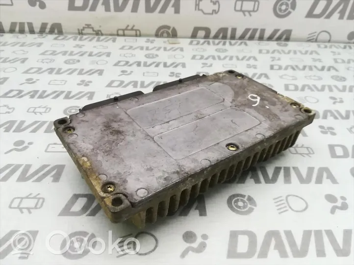 Renault Megane I Module de contrôle de boîte de vitesses ECU S105280028C