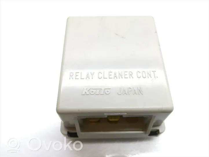 Honda CR-V Window wiper relay 