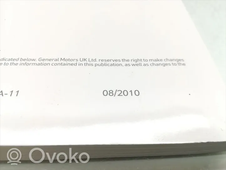 Hyundai Getz Serviso knygelė --