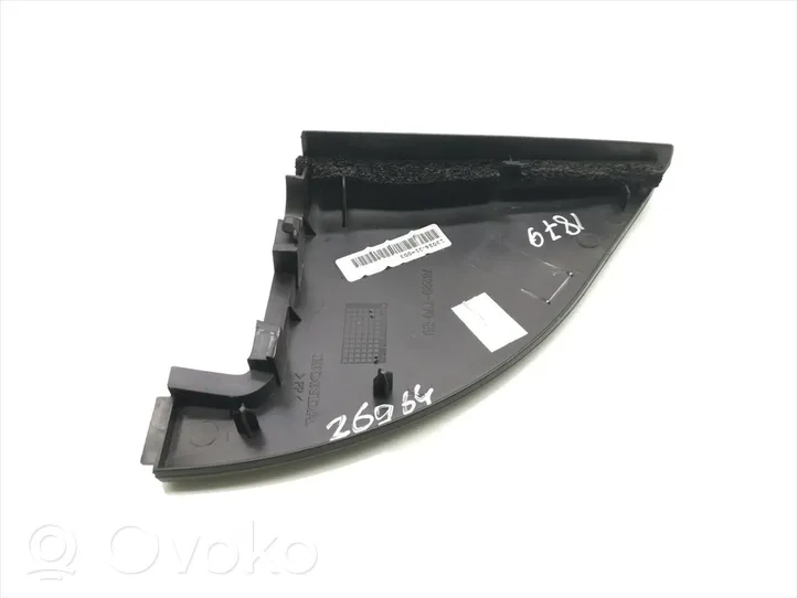 Honda Civic IX Coque de rétroviseur 76220-TV0-E0