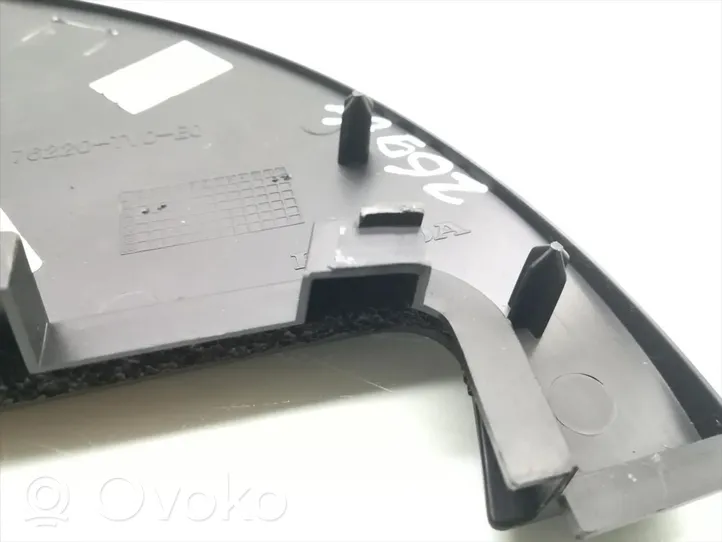 Honda Civic IX Coque de rétroviseur 76220-TV0-E0