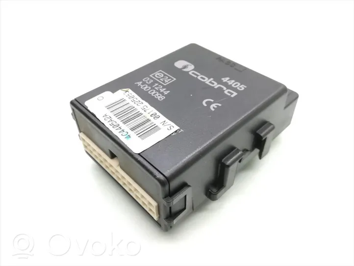 Mitsubishi Outlander Boîtier module alarme 4C4405A2A