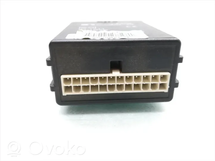 Mitsubishi Outlander Boîtier module alarme 4C4405A2A