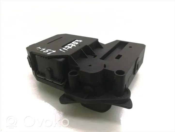 Volvo C30 Fuel tank cap lock 30716522