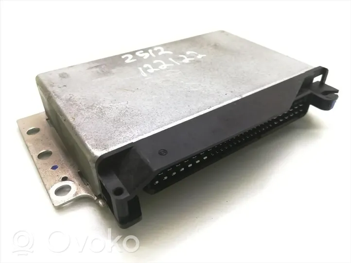 Nissan Urvan - King Van Sterownik / Moduł ECU 47850-VE400