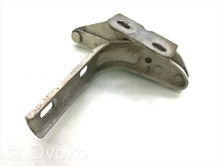 Opel Movano A Engine bonnet/hood hinges 124422807