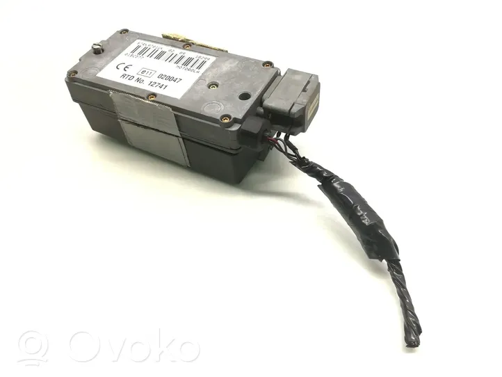 Mercedes-Benz CLK AMG A208 C208 Unité / module navigation GPS 5TRK9701UK