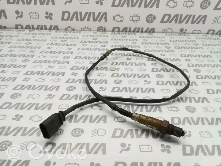 Seat Alhambra (Mk1) Lambda probe sensor 06F906262D