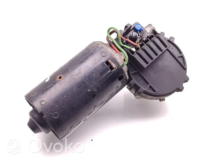 Mercedes-Benz ML W163 Moteur d'essuie-glace A1638204442