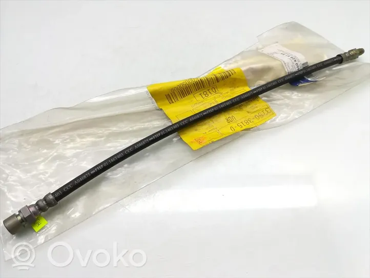 Mercedes-Benz G W460 Conduite de frein A4604285135