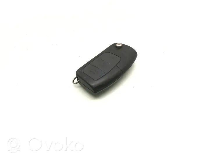 Ford Focus Chiave/comando di accensione 3M5T-15K601-AB