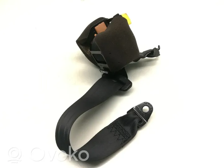 Mazda 6 Ceinture de sécurité arrière T89493T