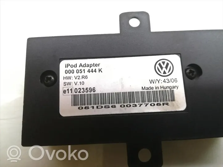 Volkswagen Eos Other control units/modules 000051444K