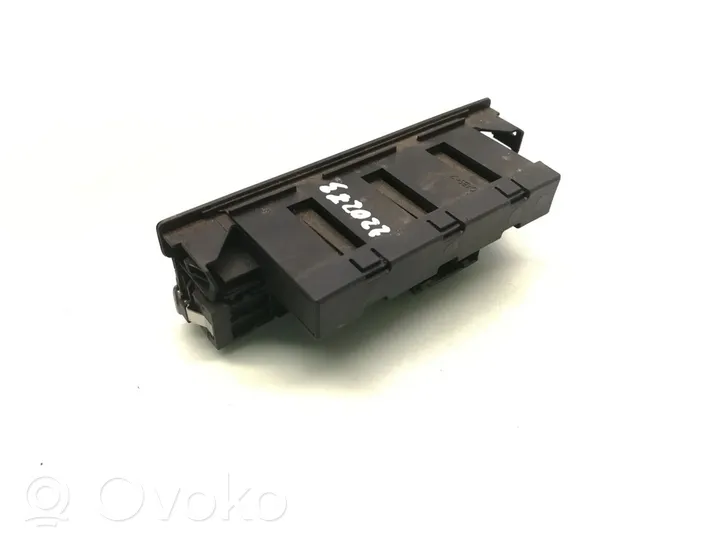 Volkswagen Sharan Traction control (ASR) switch 5N2927132AC