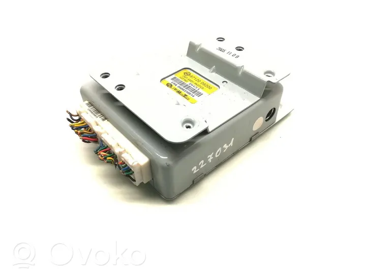 SsangYong Kyron Boîtier module alarme 87120-09200