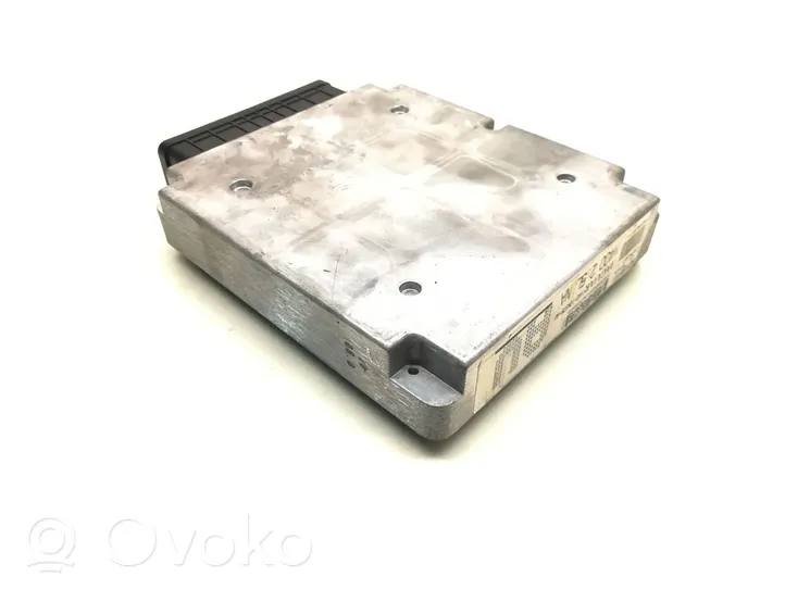 Jaguar X-Type Calculateur moteur ECU 1X43-10K975-AU