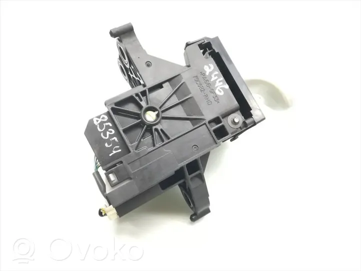 Toyota Prius (XW20) Selector de cambios 75C582-RHD