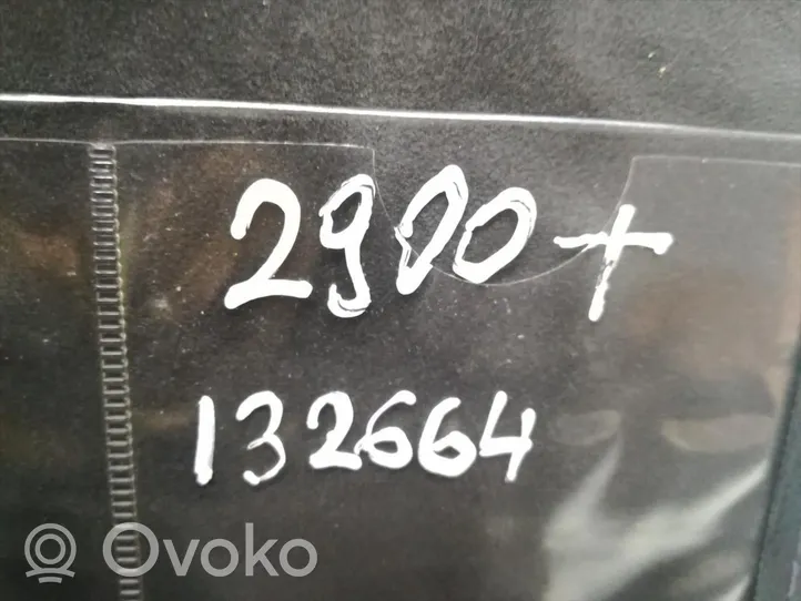 Opel Corsa C Książka serwisowa 