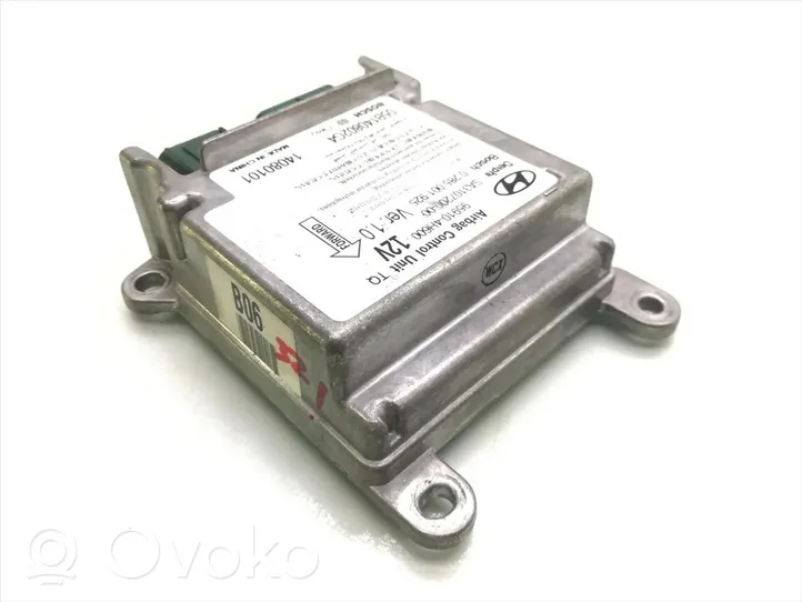 Hyundai H-1, Starex, Satellite Module de contrôle airbag 95910-4H600