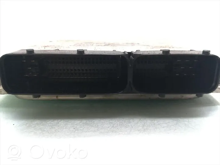 Volkswagen Polo IV 9N3 Calculateur moteur ECU 045906019BP