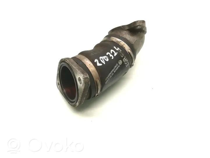 Seat Toledo IV (NH) EGR valve line/pipe/hose 04L131521