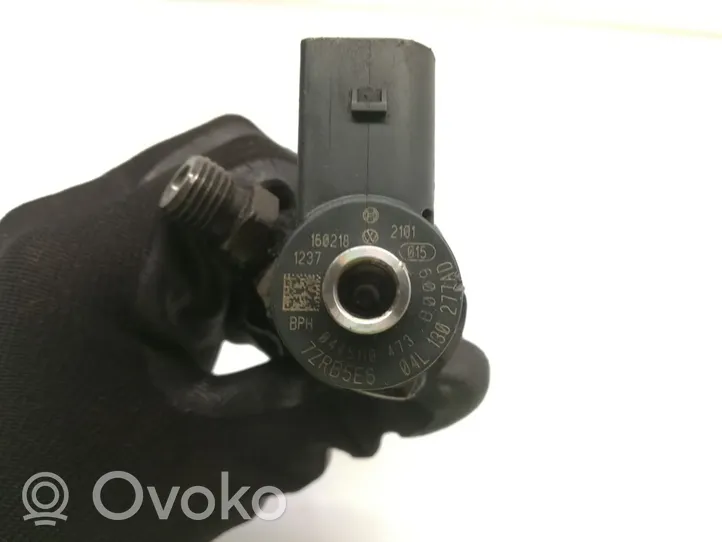 Seat Toledo IV (NH) Injecteur de carburant 04L130277AD