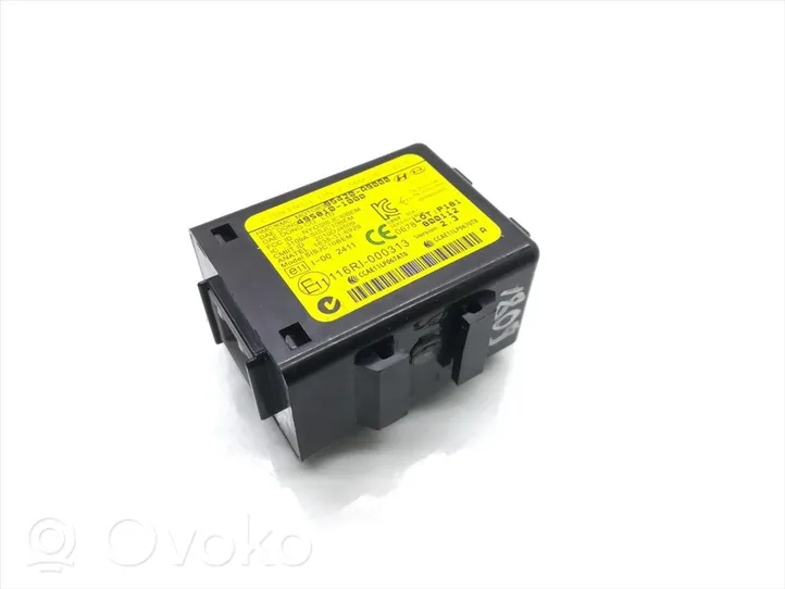 KIA Sportage Immobilizer control unit/module 95420-A9000