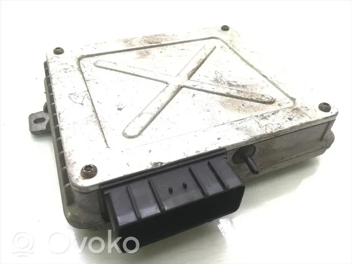 Rover P6 2000-3500 Sterownik / Moduł ECU MKC104010