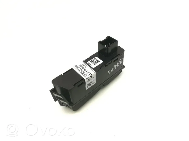 Opel Meriva B Traction control (ASR) switch 13288072