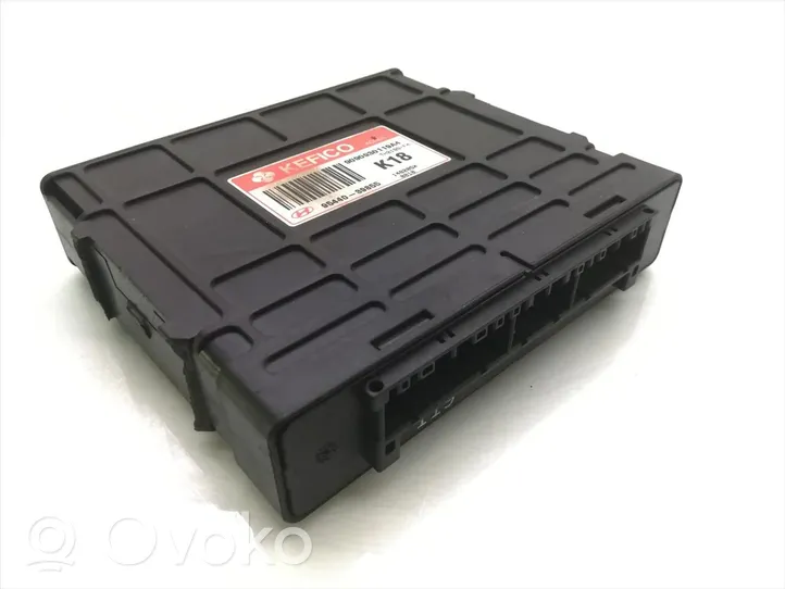 Hyundai Coupe Module de contrôle de boîte de vitesses ECU 95440-39855