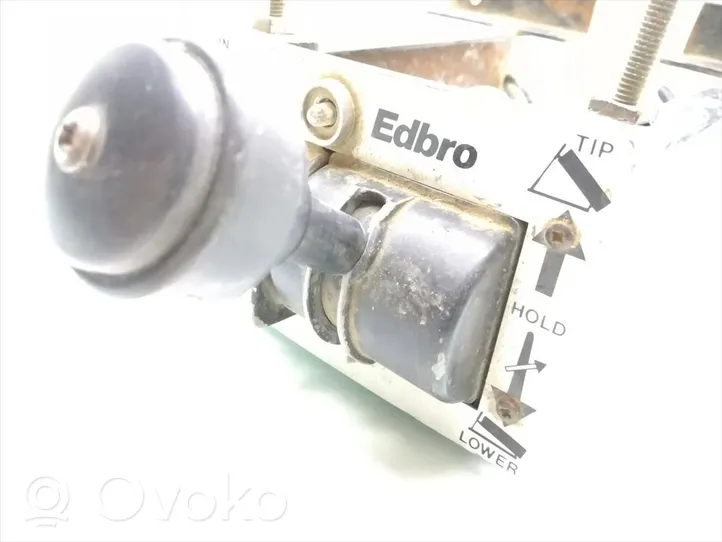 Iveco EuroCargo Inne przełączniki i przyciski 