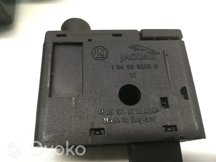 Jaguar XJ X308 Headlight level height control switch 10400961160