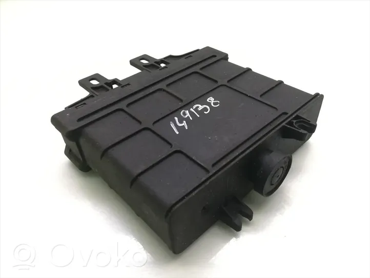 Volkswagen Bora Module de contrôle de boîte de vitesses ECU 01M927733JQ