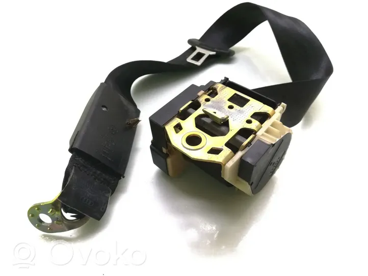 Audi A2 Rear seatbelt 8Z0857806