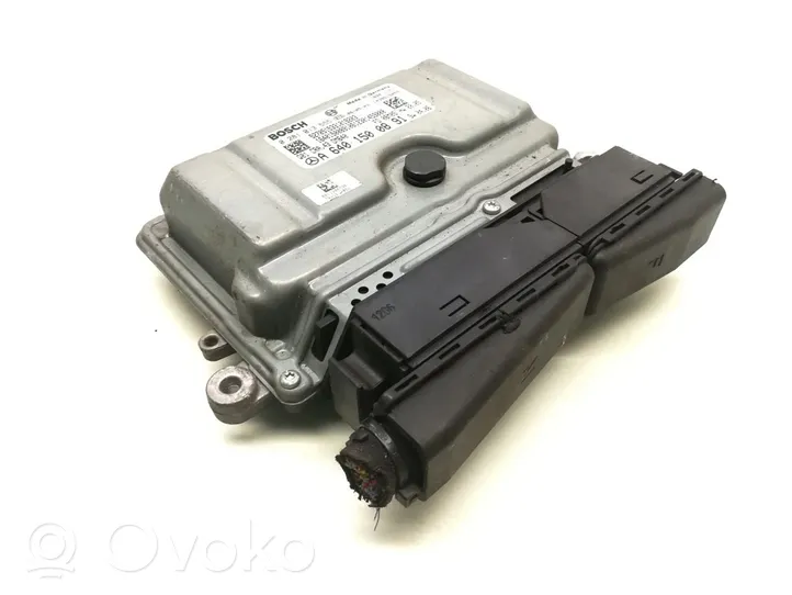 Mercedes-Benz A W169 Variklio valdymo blokas A6401500891