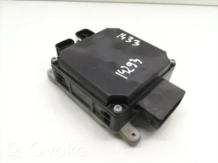 Lexus IS III XE30 Steering rack control module 89650-53410