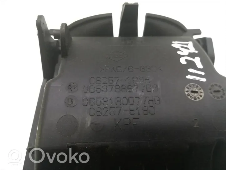 Citroen C4 I Peleninė (priekyje) 9653798677BG