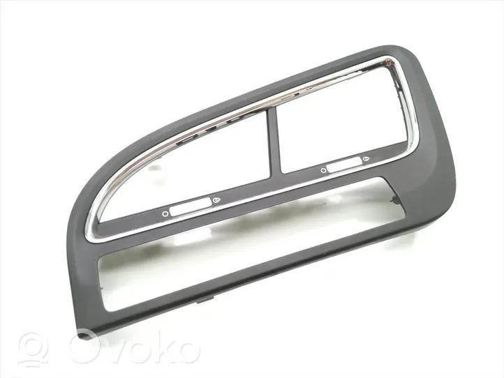 Peugeot 5008 Panneau de garniture tableau de bord 9668836977