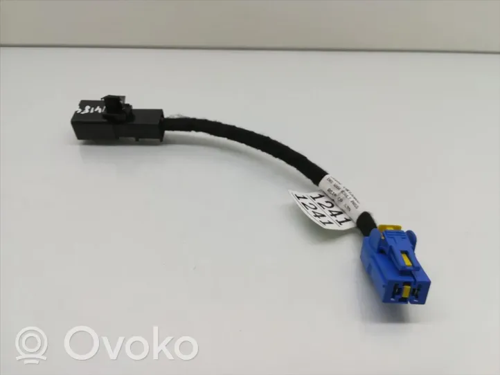 Opel Mokka X Other wiring loom 42601241